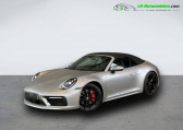 Porsche 911 occasion année 2021 boite Automatique Annonce Porsche 911 occasion Essence S 3.0i 450 PDK à Beaupuy