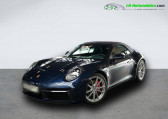 Porsche 911 occasion année 2019 boite Automatique Annonce Porsche 911 occasion Essence S 3.0i 450 PDK à Beaupuy
