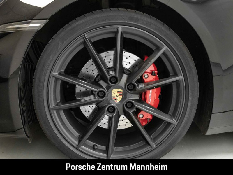 Porsche 911 S  3.0i 450 PDK  occasion  Beaupuy - photo n7
