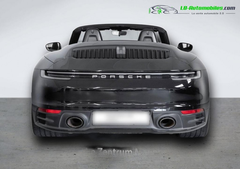 Porsche 911 S  3.0i 450 PDK  occasion  Beaupuy - photo n5