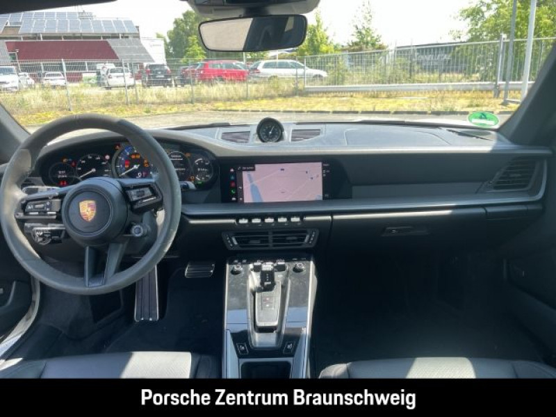 Porsche 911 S 3.0i 450 PDK  occasion  Beaupuy - photo n3