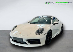 Porsche 911 S 3.0i 450 PDK  occasion  Beaupuy - photo n2