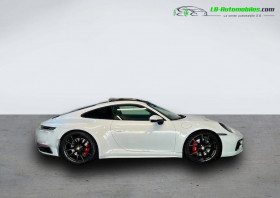 Porsche 911 S 3.0i 450 PDK  occasion  Beaupuy - photo n5