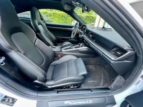 Porsche 911 S 3.0i 450 PDK  occasion  Beaupuy - photo n6
