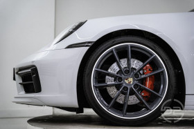 Porsche 911 S  3.0i 450 PDK  occasion  Beaupuy - photo n6