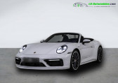Annonce Porsche 911 occasion Essence S  3.0i 450 PDK  Beaupuy