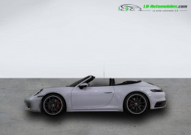 Porsche 911 S  3.0i 450 PDK  occasion  Beaupuy - photo n4