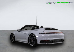 Porsche 911 S  3.0i 450 PDK  occasion  Beaupuy - photo n2