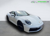 Annonce Porsche 911 occasion Essence S  3.0i 450 PDK  Beaupuy