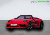 Porsche 911 occasion année 2019 boite Automatique Annonce Porsche 911 occasion Essence S 3.0i 450 PDK à Beaupuy