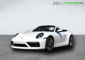 Porsche 911 occasion année 2019 boite Automatique Annonce Porsche 911 occasion Essence S 3.0i 450 PDK à Beaupuy