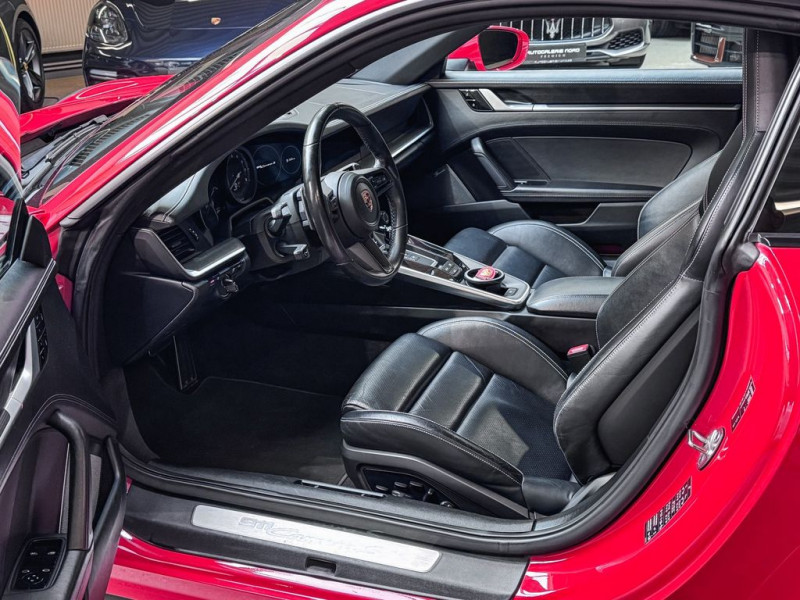 Porsche 911 S 3.0i 450 PDK  occasion  Beaupuy - photo n4