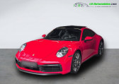 Porsche 911 S 3.0i 450 PDK   Beaupuy 31