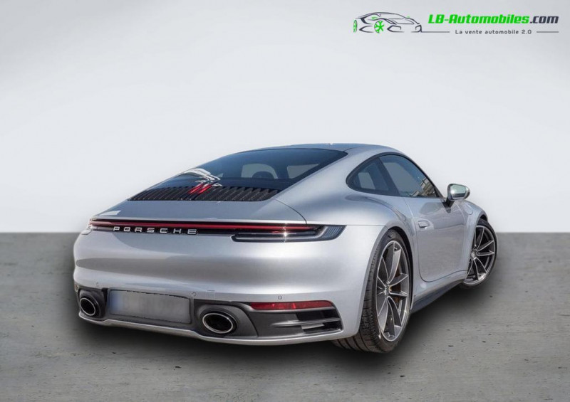 Porsche 911 S 3.0i 450 PDK  occasion  Beaupuy - photo n3
