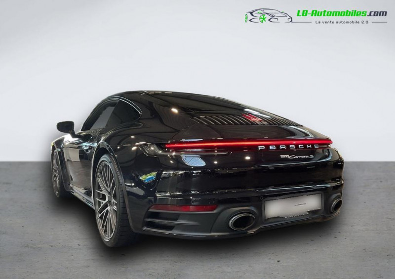 Porsche 911 S 3.0i 450 PDK  occasion  Beaupuy - photo n3