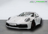 Porsche 911 occasion année 2021 boite Automatique Annonce Porsche 911 occasion Essence S 3.0i 450 PDK à Beaupuy