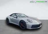 Porsche 911 occasion année 2021 boite Automatique Annonce Porsche 911 occasion Essence S 3.0i 450 PDK à Beaupuy