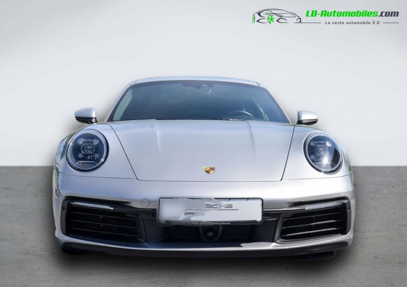 Porsche 911 S 3.0i 450 PDK  occasion  Beaupuy