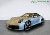 Porsche 911 S  3.0i 450 PDK   Beaupuy 31