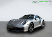 Porsche 911 occasion année 2019 boite Automatique Annonce Porsche 911 occasion Essence S 3.0i 450 PDK à Beaupuy