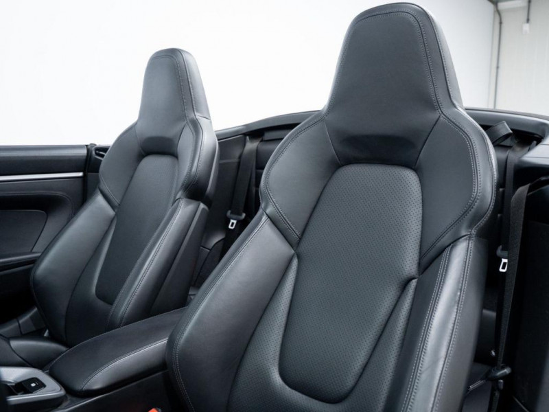 Porsche 911 S  3.0i 450 PDK  occasion � L'Union - photo n�9