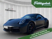 Annonce Porsche 911 occasion Essence S  3.0i 450 PDK � L'Union