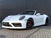 Annonce Porsche 911 occasion Essence S  3.0i 450 PDK � L'Union
