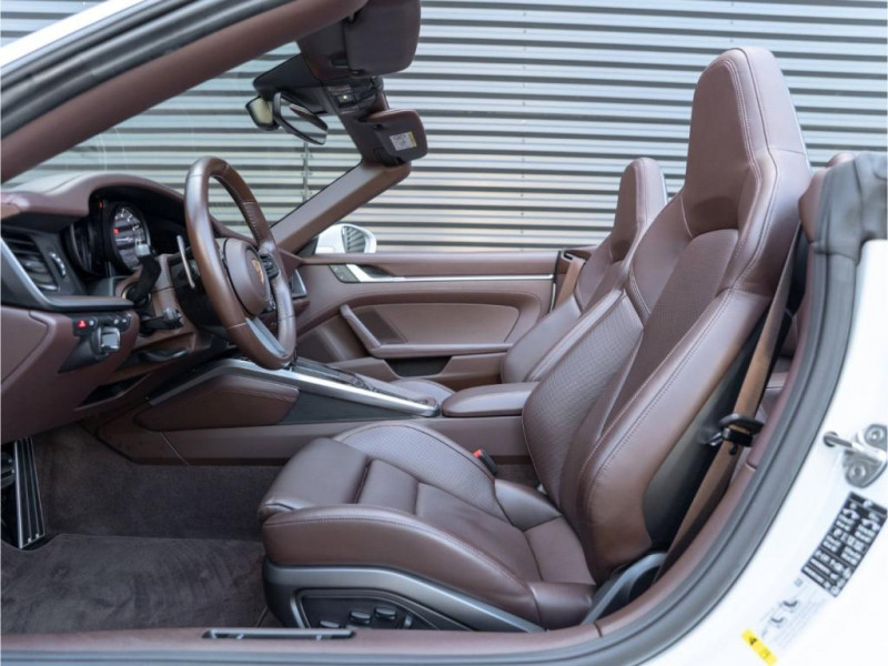 Porsche 911 S  3.0i 450 PDK  occasion � L'Union - photo n�5