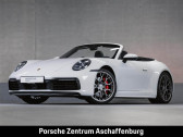 Annonce Porsche 911 occasion Essence S  3.0i 450 PDK � L'Union