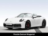 Annonce Porsche 911 occasion Essence S  3.0i 450 PDK � L'Union