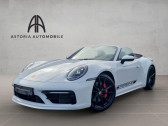 Annonce Porsche 911 occasion Essence S  3.0i 450 PDK � L'Union