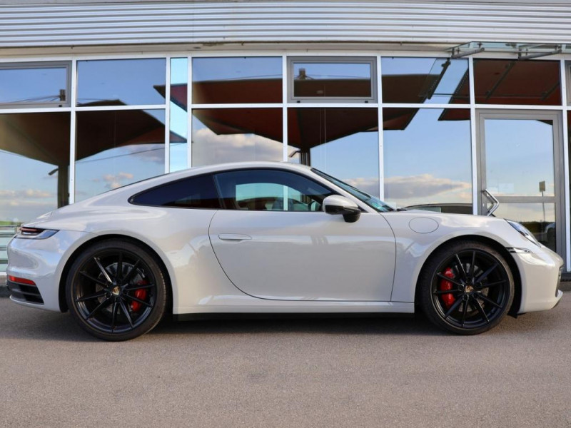 Porsche 911 S 3.0i 450 PDK  occasion � L'Union - photo n�7