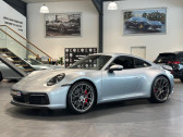 Annonce Porsche 911 occasion Essence S 3.0i 450 PDK � L'Union