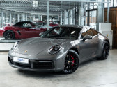 Annonce Porsche 911 occasion Essence S 3.0i 450 PDK � L'Union