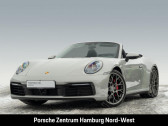 Annonce Porsche 911 occasion Essence S  3.0i 450 PDK � L'Union