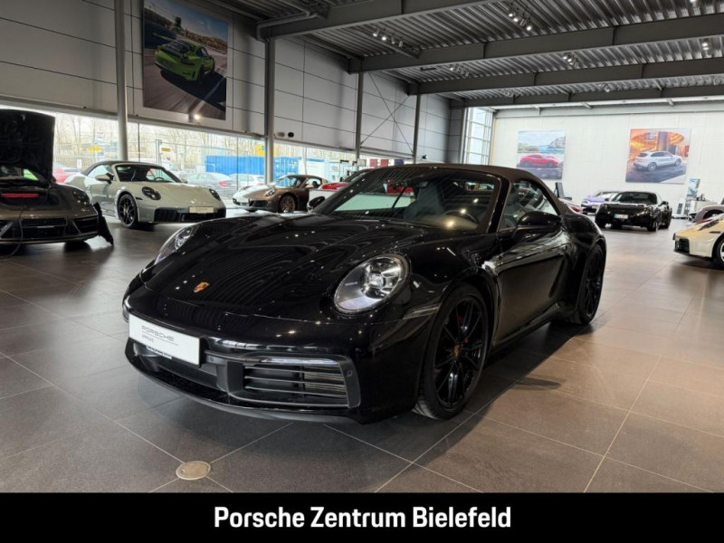 Porsche 911 S  3.0i 450 PDK  occasion � L'Union