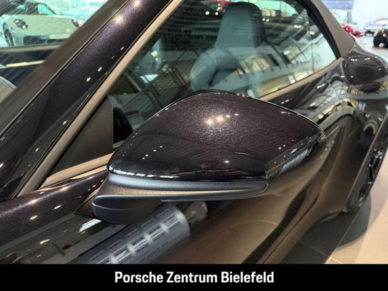 Porsche 911 S  3.0i 450 PDK  occasion � L'Union - photo n�14