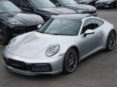 Annonce Porsche 911 occasion Essence S 3.0i 450 PDK  L'Union