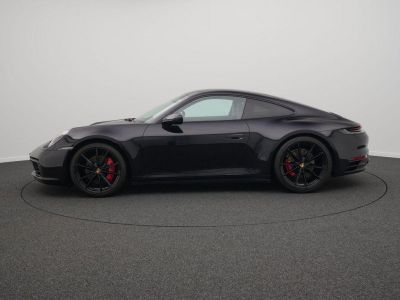 Porsche 911 S 3.0i 450 PDK  occasion  L'Union - photo n2