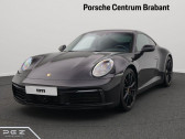 Annonce Porsche 911 occasion Essence S 3.0i 450 PDK  L'Union