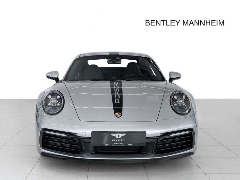 Porsche 911 S 3.0i 450 PDK  occasion  L'Union - photo n2
