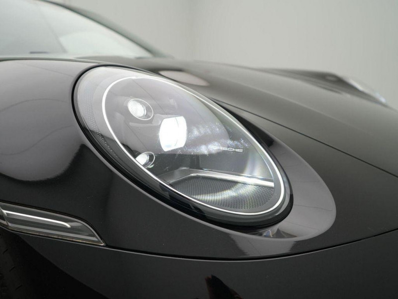 Porsche 911 S 3.0i 450 PDK  occasion  L'Union - photo n13