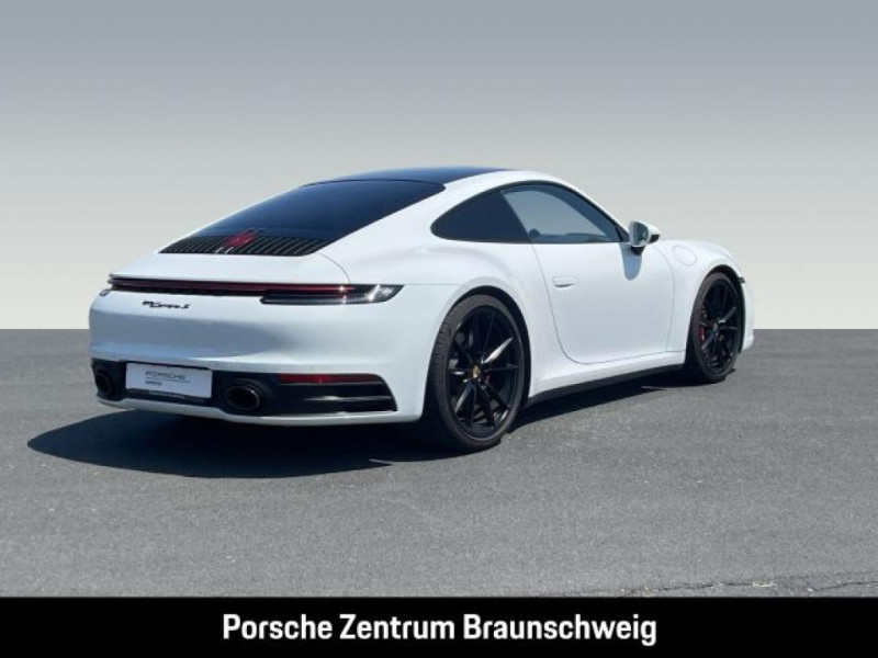 Porsche 911 S 3.0i 450 PDK  occasion  L'Union - photo n10