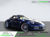 Annonce Porsche 911 occasion Essence S 3.0i 450 PDK  Beaupuy