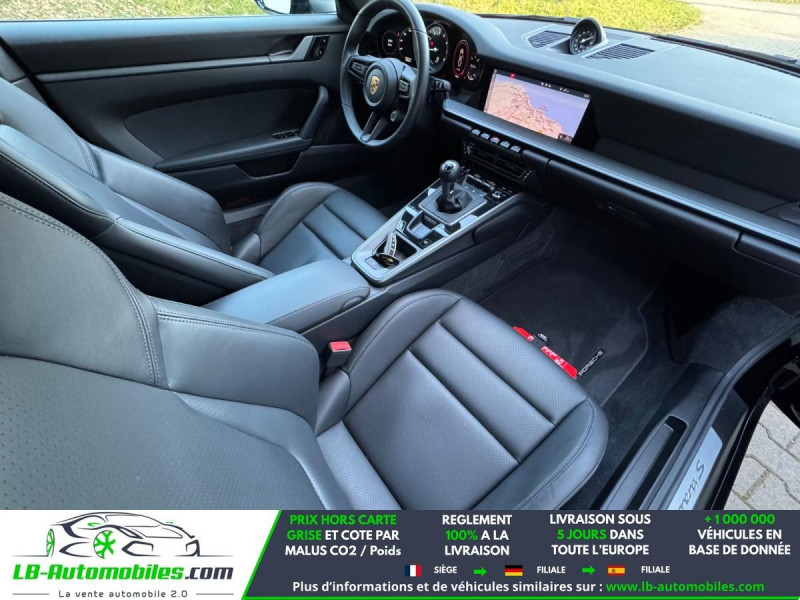 Porsche 911 S 3.0i 450  occasion � Beaupuy - photo n�5