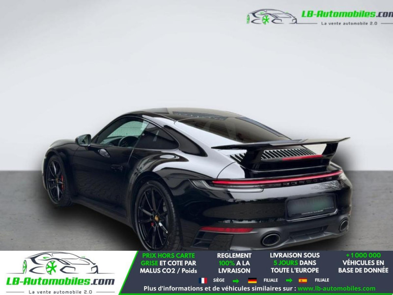 Porsche 911 S 3.0i 450  occasion � Beaupuy - photo n�3