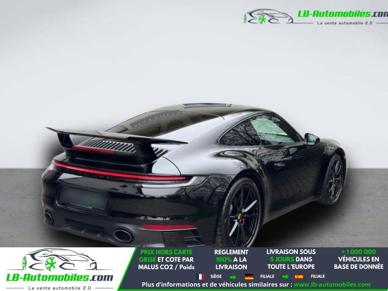 Porsche 911 S 3.0i 450  occasion � Beaupuy - photo n�2