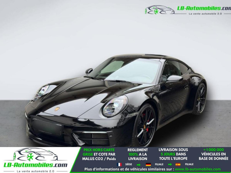 Porsche 911 S 3.0i 450  occasion � Beaupuy