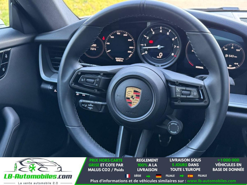 Porsche 911 S 3.0i 450  occasion � Beaupuy - photo n�6