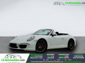 Porsche 911 S 3.8i 400 PDK  � Beaupuy 31